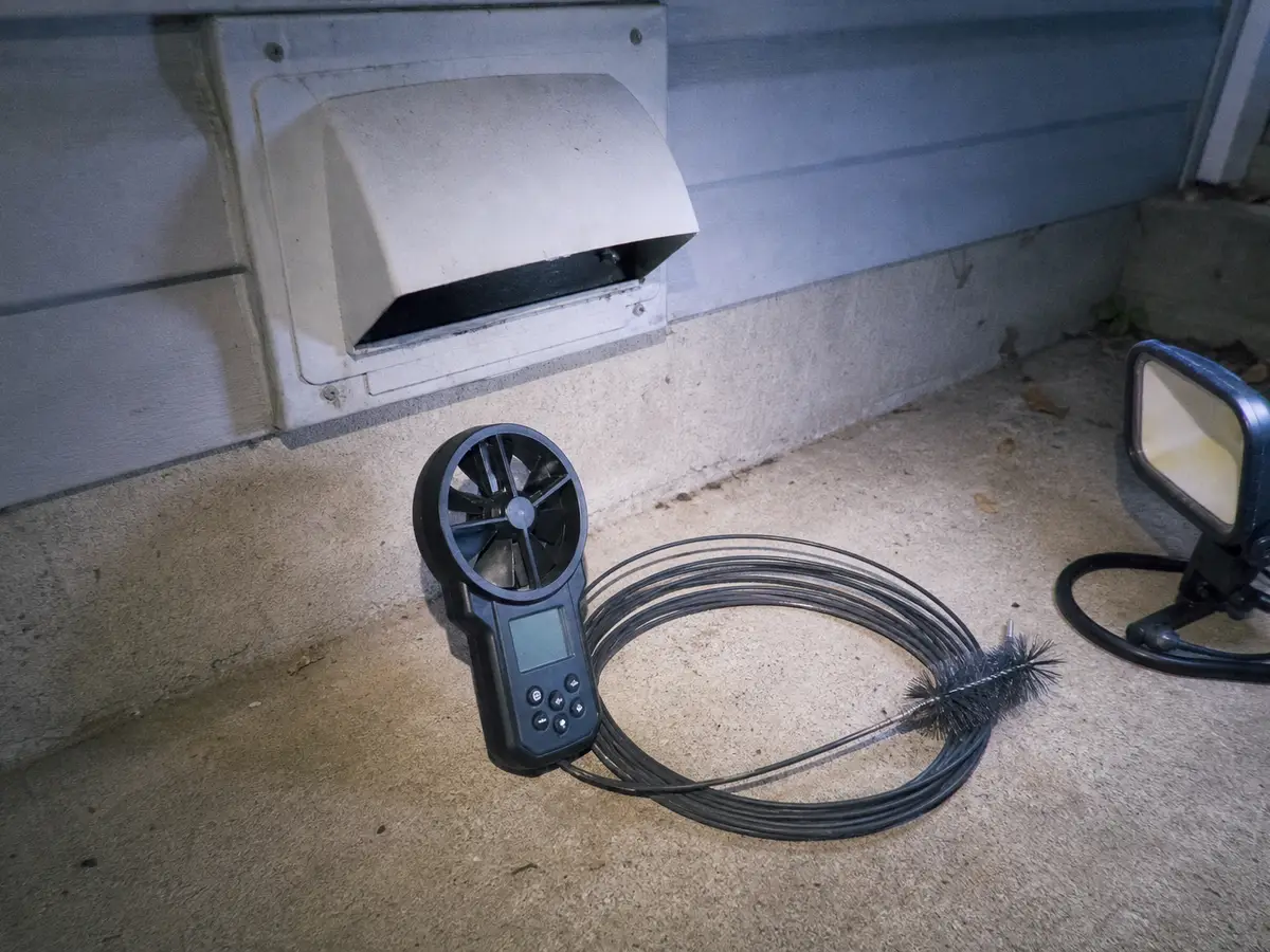 Dryer Vent Maintenance in Studio City, CA