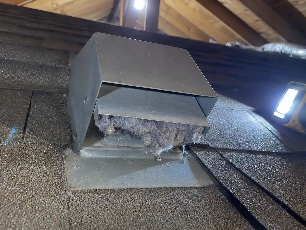 Roof Dryer Vent Cleaning in Studio City, CA